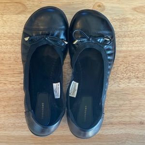 Grounders ballerina flats 7.5